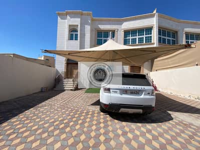 6 Bedroom Villa for Rent in Mohammed Bin Zayed City, Abu Dhabi - KXQX4PDObCfQvViyxzUgi4ta0NUMgoGVwk2sVa4o