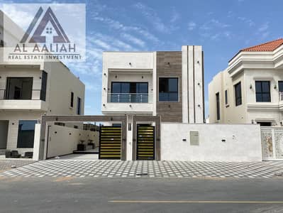 3 Bedroom Villa for Sale in Al Helio, Ajman - WhatsApp Image 2024-04-14 at 3.09. 53 PM. jpeg