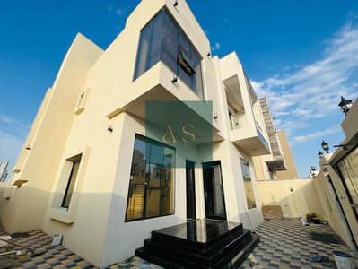 5 Cпальни Вилла в аренду в Аль Захья, Аджман - WhatsApp Image 2024-04-14 at 19.32. 29. jpeg