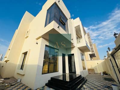 5 Bedroom Villa for Rent in Al Zahya, Ajman - WhatsApp Image 2024-04-14 at 07.21. 12 (1). jpeg