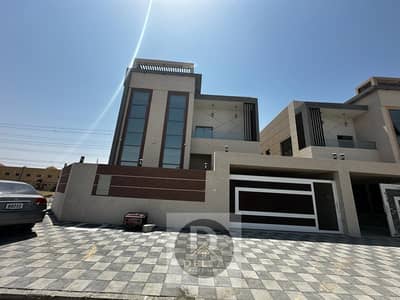 4 Bedroom Villa for Sale in Al Yasmeen, Ajman - WhatsApp Image 2024-04-13 at 11.42. 32 PM (1). jpg