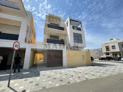 فیلا 7 غرف نوم للبيع في الياسمين، عجمان - WhatsApp Image 2024-04-14 at 8.46. 34 AM. jpeg