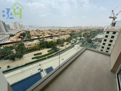1 Bedroom Flat for Rent in Al Furjan, Dubai - PIC 1. jpg