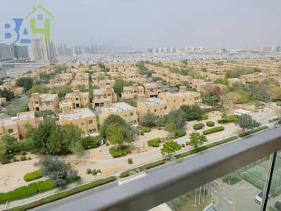 2 Cпальни Апартамент в аренду в Аль Фурджан, Дубай - PIC 1. jpg