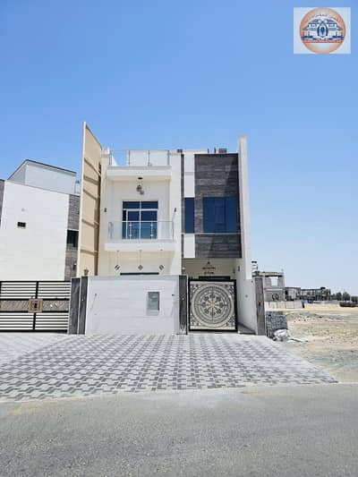 4 Bedroom Villa for Sale in Al Zahya, Ajman - WhatsApp Image 2024-04-14 at 1.53. 38 PM. jpeg