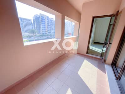 1 Bedroom Flat for Rent in Palm Jumeirah, Dubai - Unfurnished, Vacant | 1 Bedroom | View Now