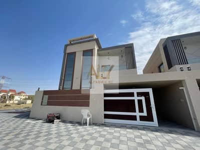 فیلا 4 غرف نوم للبيع في الياسمين، عجمان - WhatsApp Image 2024-04-14 at 13.28. 07. jpeg