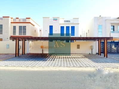 3 Bedroom Villa for Rent in Al Yasmeen, Ajman - WhatsApp Image 2024-04-14 at 05.57. 48. jpeg