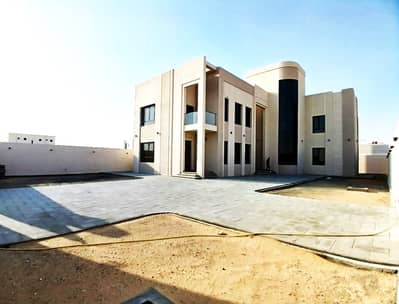 7 Bedroom Villa for Rent in Madinat Al Riyadh, Abu Dhabi - WhatsApp Image 2024-04-03 at 3.09. 05 AM. jpeg