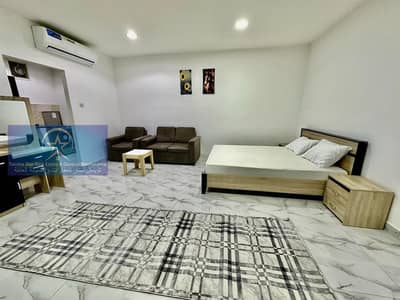 Studio for Rent in Shakhbout City, Abu Dhabi - WhatsApp Image 2024-04-14 at 7.37. 30 PM (2). jpeg