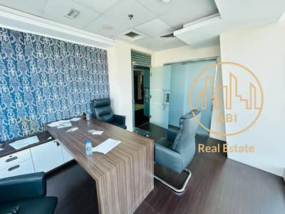 Office for Rent in Business Bay, Dubai - WhatsApp Image 2023-10-30 at 4.14. 56 PM (7). jpeg