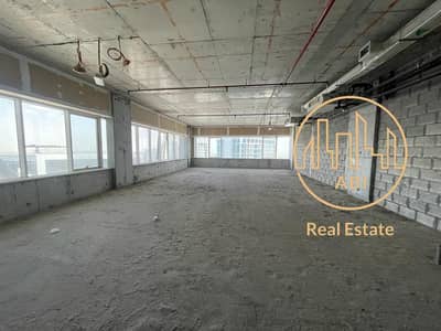 Office for Rent in Business Bay, Dubai - Office Space Shell & Core Business Bay