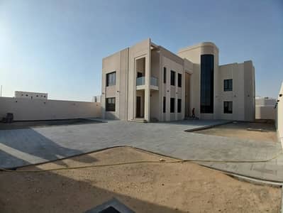 فیلا 6 غرف نوم للايجار في مدينة الرياض، أبوظبي - zh83ZBIWai1trceAdo5RXVL3TRcDVFaxZZ8GWw83