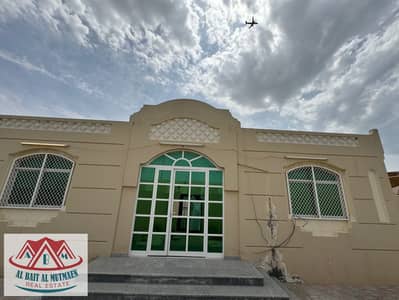 3 Bedroom Villa for Rent in Al Homah, Sharjah - IMG_3868. jpg
