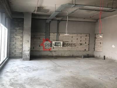Shop for Rent in Meydan City, Dubai - Shell and Core | Prime Location | Best Price