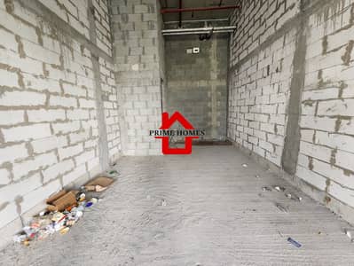 Shop for Rent in Meydan City, Dubai - Prime Location | Shell And Core | Lagoon Community