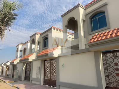 4 Bedroom Villa Compound for Sale in Al Helio, Ajman - WhatsApp Image 2024-04-14 at 15.50. 46. jpeg