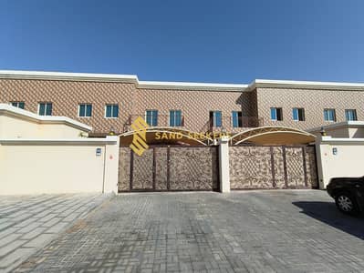 4 Bedroom Villa for Rent in Mohammed Bin Zayed City, Abu Dhabi - IMG20231031094728. jpg