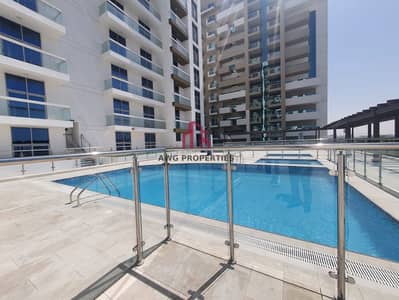 2 Bedroom Flat for Rent in Al Furjan, Dubai - Chiller Free| 2 Parkings| Appliances included