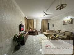 2 BEDROOM FOR SALE IN AL KHOR TOWER WITH MAID ROOM ,