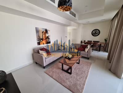 3 Bedroom Townhouse for Rent in DAMAC Hills 2 (Akoya by DAMAC), Dubai - FURNISHED | CLOSED KITCHEN | TYPE: R2-MB
