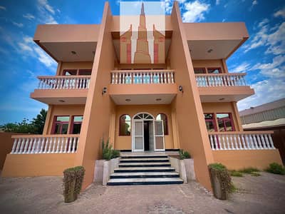 5 Bedroom Villa for Rent in Al Jazzat, Sharjah - CNRpJw0B1ZQSe4ltFQCD2y0eGOV6Nw0cEDhceWsY