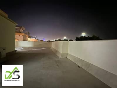 Studio for Rent in Al Mushrif, Abu Dhabi - IMG-20240401-WA0059. jpg