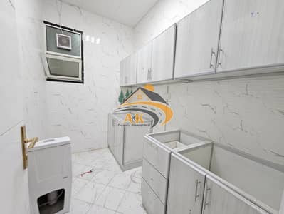 Brand New Proper 1 Bedroom Hall with Separate Kitchen near Lulu Mall at Riyadh