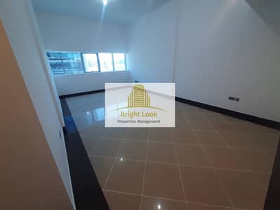 Spacious 2BHK Apartment with Basement Parking, Maid's Room,and Balcony | Rent: AED 75,000/year | Prime Location on Electra Street