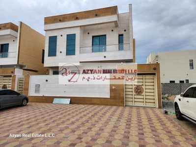 5 Bedroom Villa for Rent in Al Yasmeen, Ajman - 20240408_170251. jpg