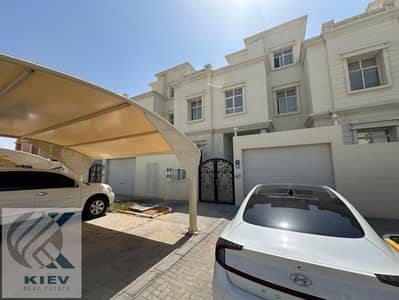 5 Bedroom Villa for Rent in Khalifa City, Abu Dhabi - AufCRXfWGXKVgnfxYvZPok17qD5DGCALXPvpX8KO