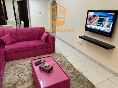 1 Bedroom Flat for Rent in Al Taawun, Sharjah - WhatsApp Image 2024-04-14 at 9.56. 36 PM (2). jpeg