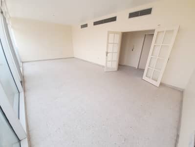 Two Bedroom Apartment With Maids Room At Electra St 55K Yearly