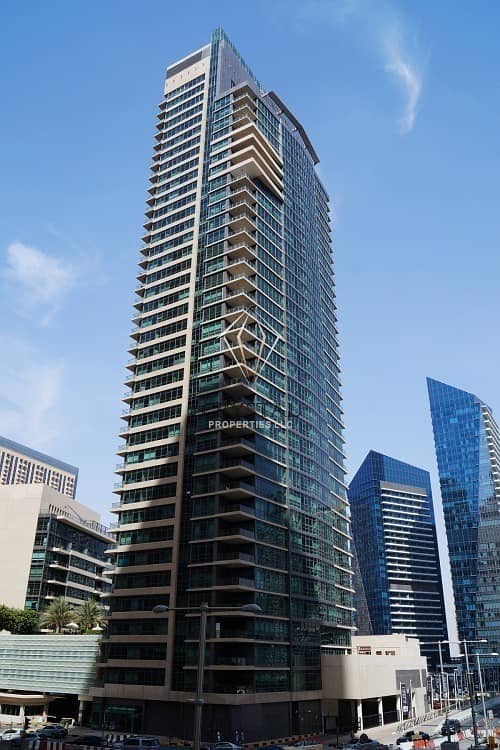 Spacious 02BR at Marina Quay West Spacious 02BR at Marina Quay West