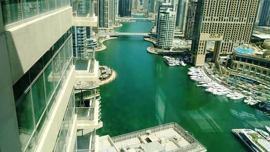 High Floor -Spectacular Marina Views-2 Bed Apartment High Floor -Spectacular Marina Views-2 Bed Apartment