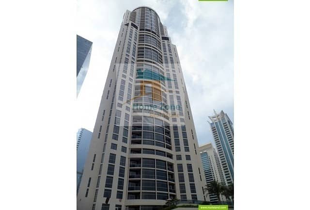2 BR+maids room Apartment for Rent in Lakeshore JLT