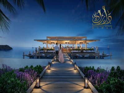 فلیٹ 2 غرفة نوم للبيع في جزيرة المرجان، رأس الخيمة - WhatsApp Image 2024-03-10 at 12.48. 15 PM (3). jpeg