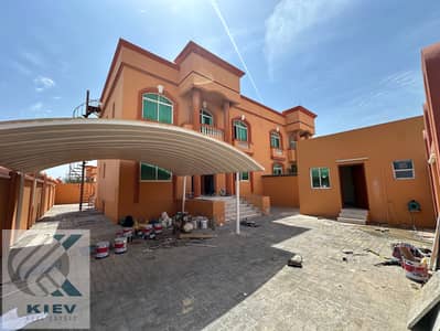 5 Bedroom Villa for Rent in Khalifa City, Abu Dhabi - fRyxXqCOsXdCHH0lHho8mvdNkqvcXxFV1Y8KuTjP