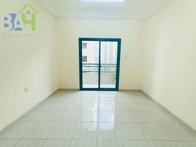 1 Bedroom Apartment for Rent in Al Qasimia, Sharjah - IMG_9156. jpeg