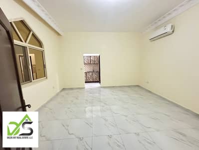 Studio for Rent in Khalifa City, Abu Dhabi - DbjewSX8FPCPJXbgwrnO7ZzG4obUL6tPH4NOMgYP