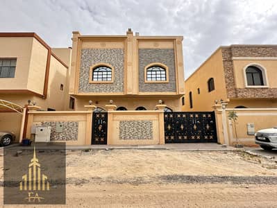 5 Bedroom Villa for Rent in Al Helio, Ajman - WhatsApp Image 2024-04-15 at 1.10. 15 AM. jpeg