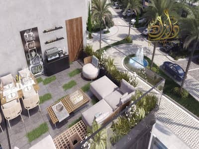 تاون هاوس 4 غرف نوم للبيع في مجمع دبي للاستثمار، دبي - 12. jpeg