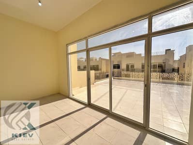 1 Bedroom Flat for Rent in Khalifa City, Abu Dhabi - LfdkoocDPjgNCp9rTl9O0wL4MQw5MWIghxgobaxs