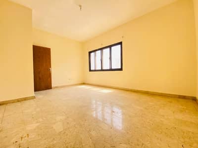 Excellent And Spacious Size Two Bedroom Hall With Balcony Apartment At Al Muroor Road For 47k
