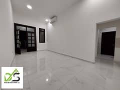 Excellent studio, private entrance, in Riyadh, Hamdan villa, near the park, with a monthly rent of 2,200 dirhams