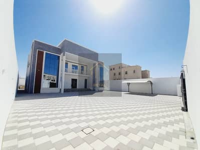 فیلا 8 غرف نوم للايجار في مدينة الرياض، أبوظبي - WhatsApp Image 2024-04-15 at 05.17. 34. jpeg