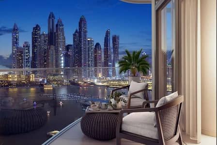 2 Bedroom Floor for Sale in Dubai Harbour, Dubai - Screenshot 2024-02-26 162339. png