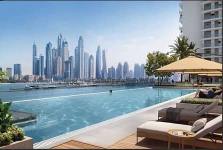 2 Bedroom Floor for Sale in Dubai Harbour, Dubai - Screenshot 2024-02-26 162051. png