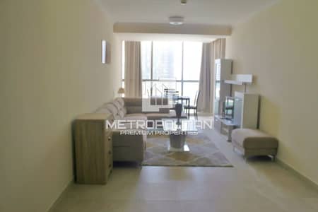 شقة 1 غرفة نوم للايجار في أبراج بحيرات الجميرا، دبي - شقة في جلوبال ليك فيو،مجمع E،أبراج بحيرات الجميرا 1 غرفة 90000 درهم - 8861518