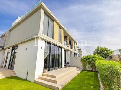 4 Bedroom Villa for Sale in Dubai Hills Estate, Dubai - Vacant soon | 4BR | Agents please excuse